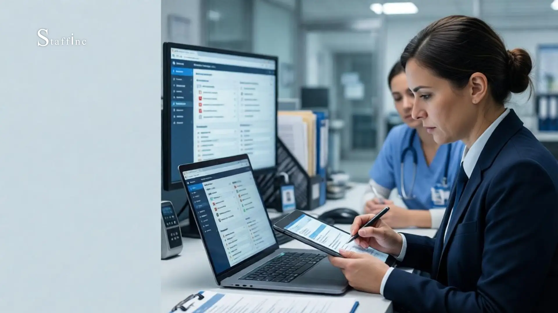 OIG Exclusion List Checks