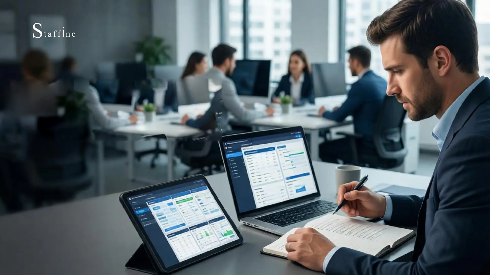 What to Ask Before You Buy Staffing Software?