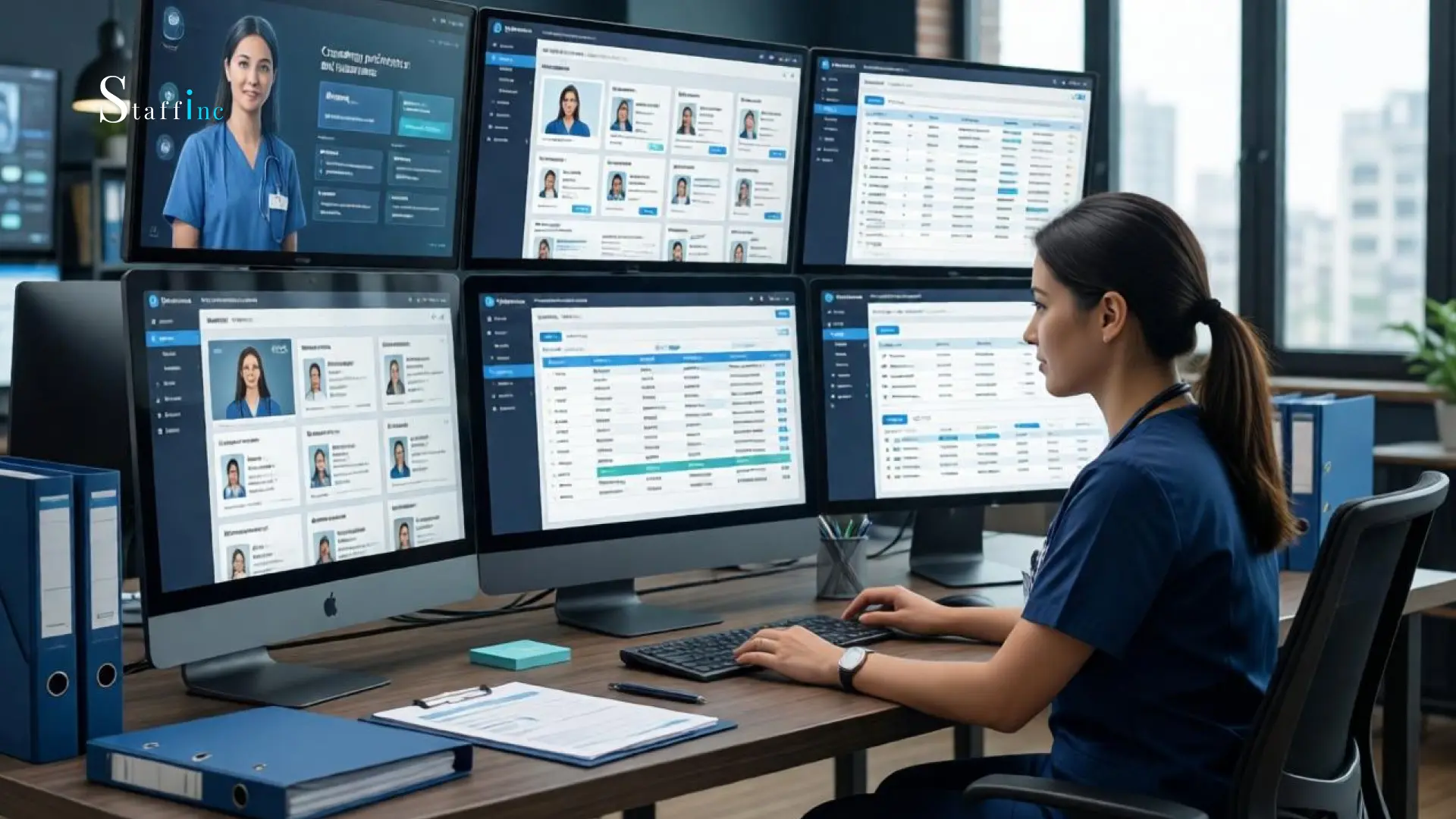 LaborEdge, AxisCare and the alternatives for nurse staffing agencies