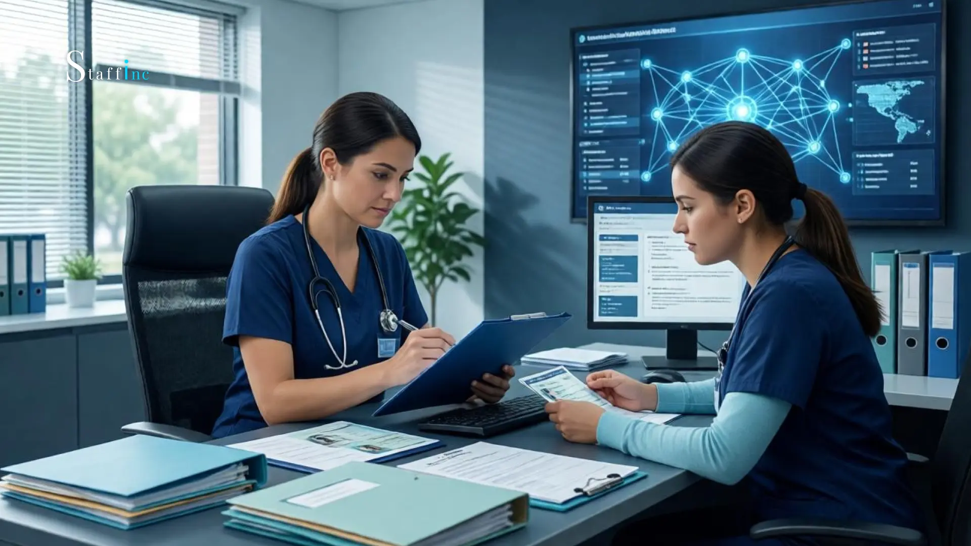 Multi-State Licensure and the Nurse Licensure Compact, explained