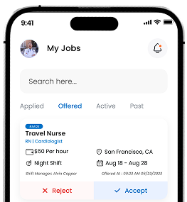 Recruiter Dashboard
