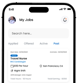 Caregiver Experience