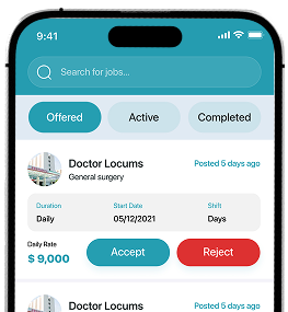 Physician Experience