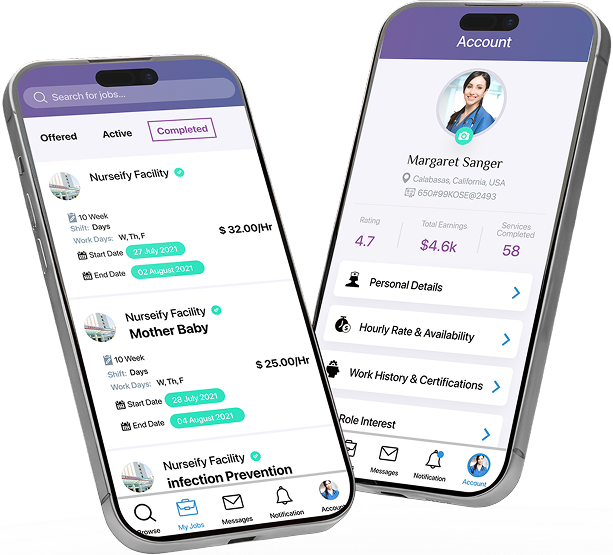 App Mockup