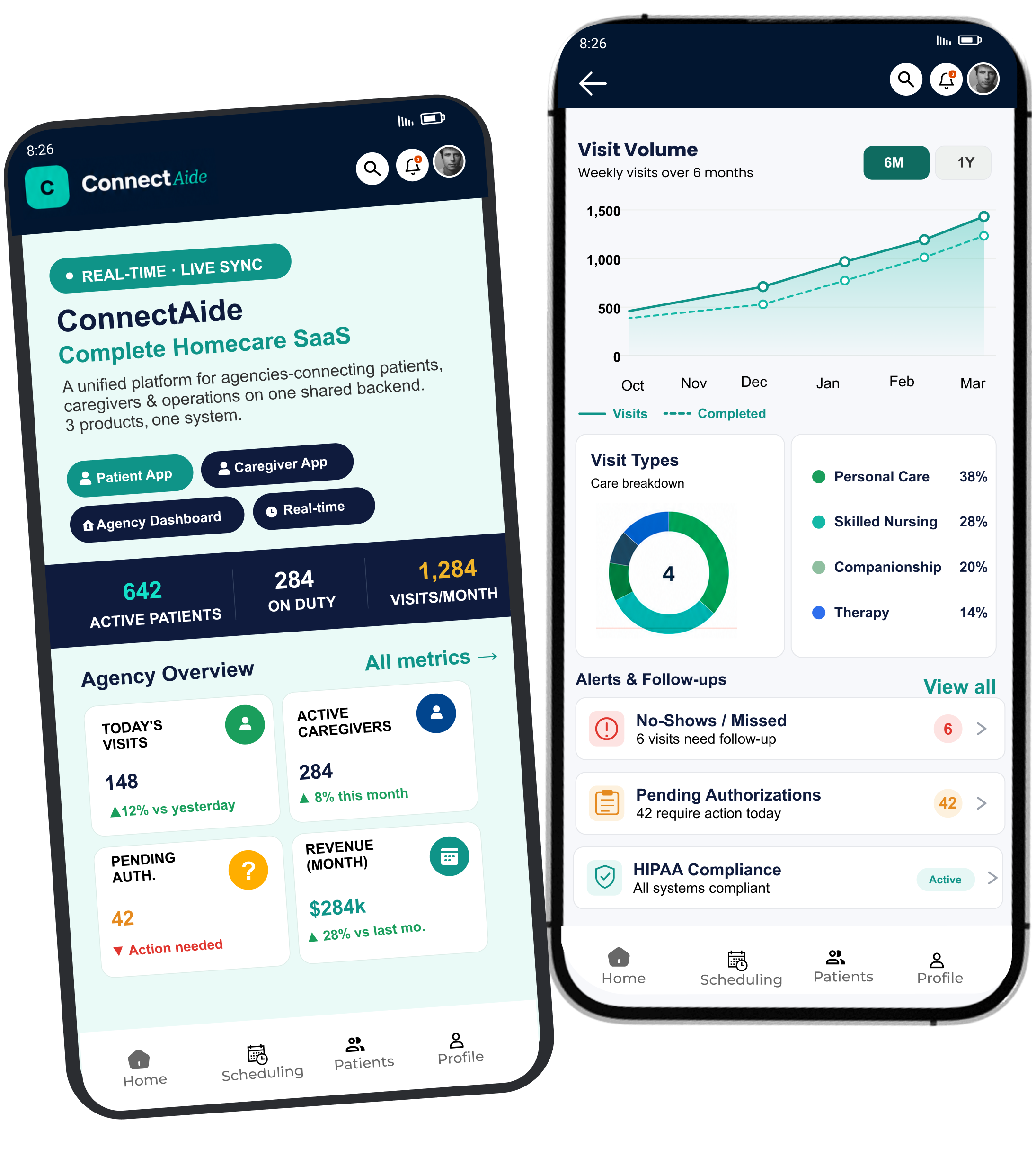 App Mockup