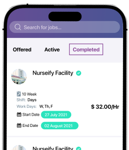 Facility Dashboard