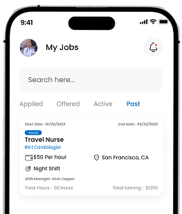 Recruiter Dashboard