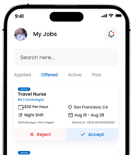 Caregiver Experience