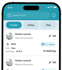 Physician Experience