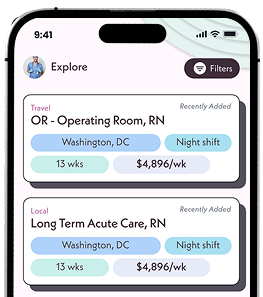 Recruiter Dashboard