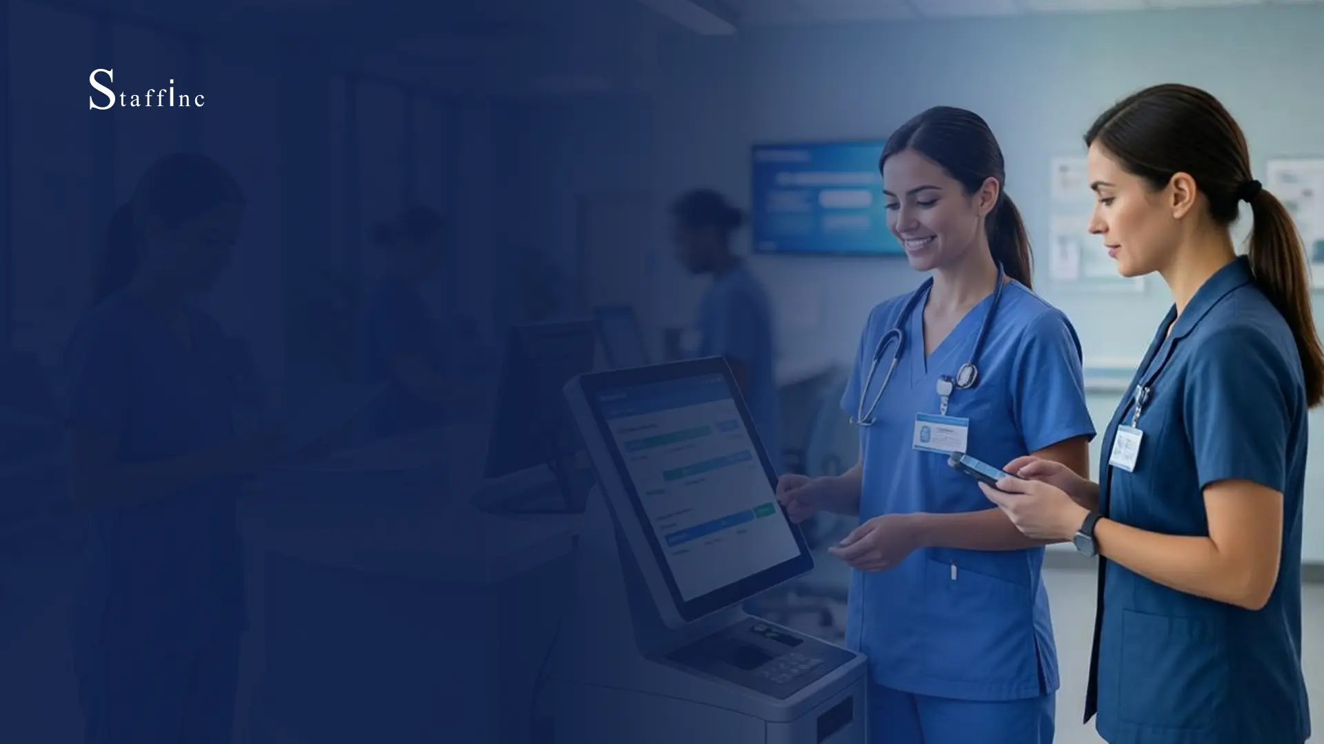 The ROI of credentialing software for healthcare staffing: saving time and protecting revenue