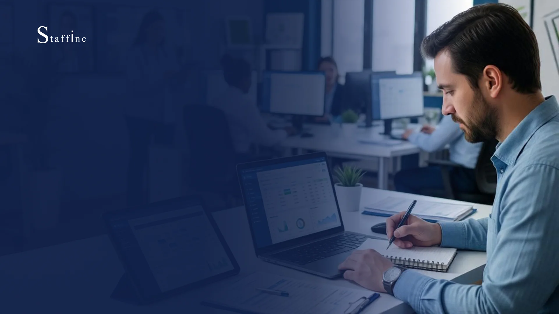 Healthcare Staffing Software Buyer’s Guide (Under $5M)