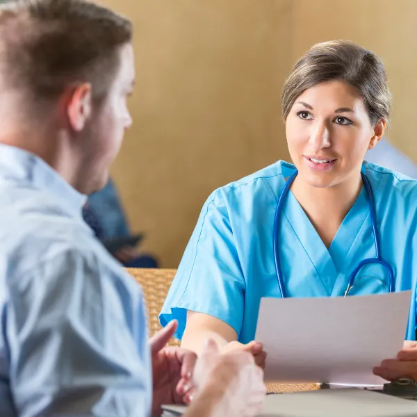 The Role Of Emotional Intelligence Healthcare Recruitment