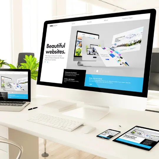 Responsive Design: Why It's Crucial for Your Website's Success