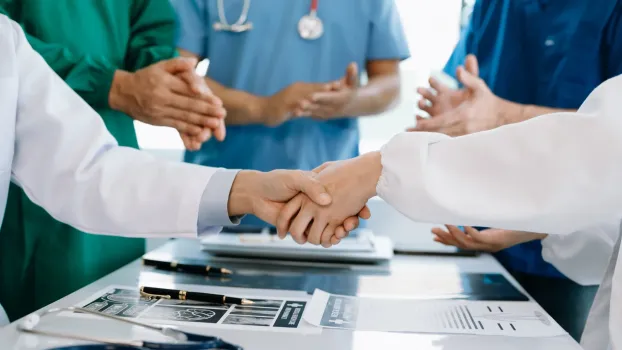 The Role of Employee Advocacy in Healthcare Staffing