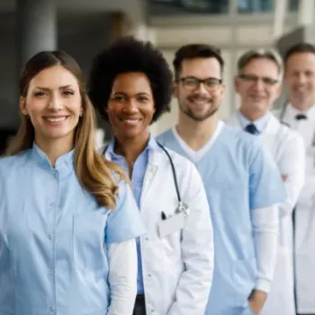 How To Build Diverse Workforce In Healthcare Staffing