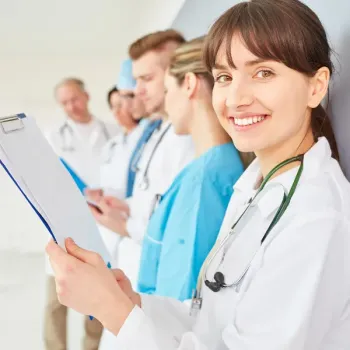 Exploring The Benefits Of Cross-training Healthcare Staffing