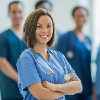 Creating A Positive Work Environment For Healthcare Professionals