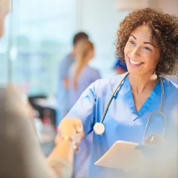 Effective Techniques For Onboarding Healthcare Workers